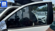 NT sports star and school staffer committed to stand trial on student sex charges