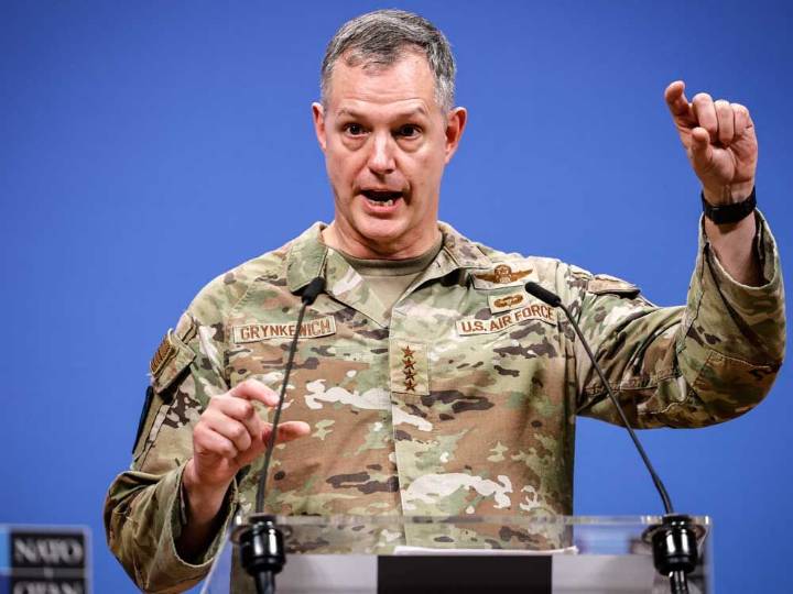 NATO flexes its muscles and bulks up defences on its eastern flank
