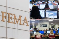 FEMA workers fired for 'sexting' with 'foreign nationals,' engaging in other 'sexually explicit conduct'