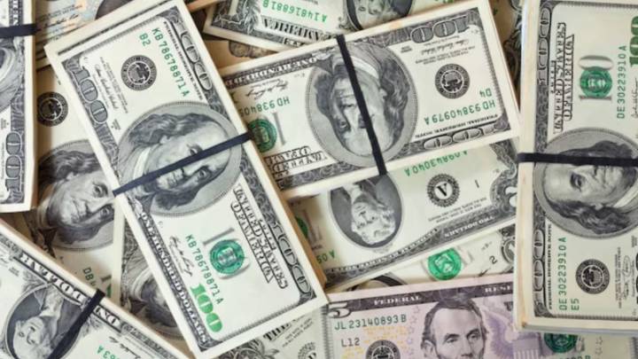 UIF bloque cuentas a presuntos integrantes de una célula delictiva dedicada al lavado de dinero