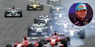 La revolucionaria propuesta de Max Verstappen para mejorar las carreras en la Fórmula 1