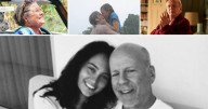 Bruce Willis's dementia and the movies that help us understand