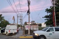 Apagón en la Península de Yucatán: CFE reporta falla eléctrica y trabaja en restablecer el servicio