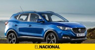 España ha cambiado: 100.000 coches vendidos en cuatro años, MG confirma el éxito de China