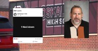 Teacher on leave after social media post sparks controversy