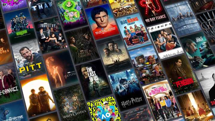 Iconic US TV giant prepares for UK launch as popular streaming app gets huge makeover