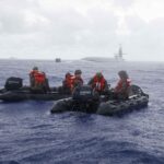 EE UU estaría planeando atacar pronto a narcotraficantes en suelo venezolano, según NBC