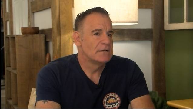 Business owner Silvia announces suspension of Fall River mayoral campaign