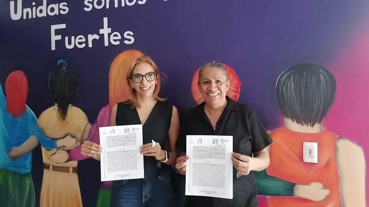 Asociación Dehusex en Irapuato expande su atención a la mujer y a la diversidad sexual