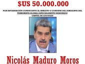 El cartel de los Soles, la red criminal que enfrenta a Estados Unidos y Venezuela