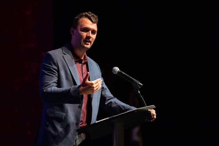 After Charlie Kirk’s death, workers learn the limits of free speech in and out of their jobs