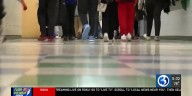 EXCLUSIVE: Connecticut teachers express concern over anxiety levels in children