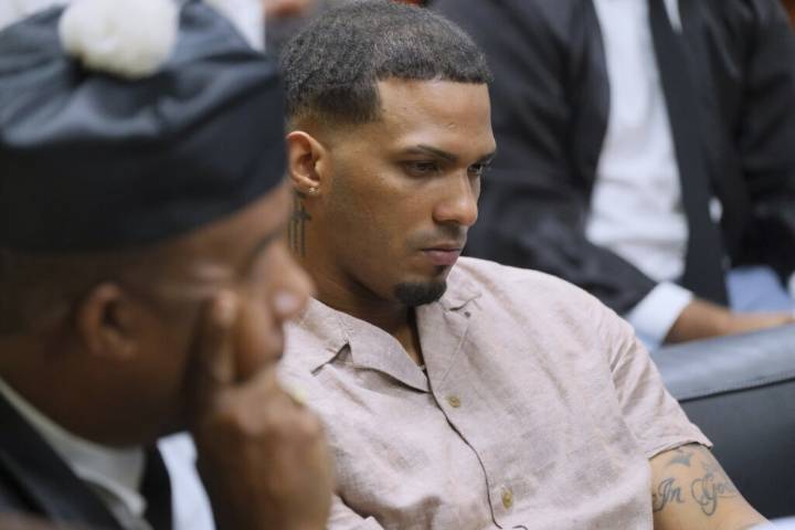 Tampa Bay Rays’ Wander Franco has been detained and admitted into a clinic for mental health issues