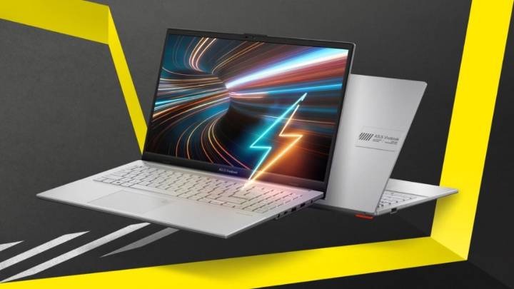 ASUS Vivobook Go 15: Potencia, diseño y portabilidad en un solo equipo