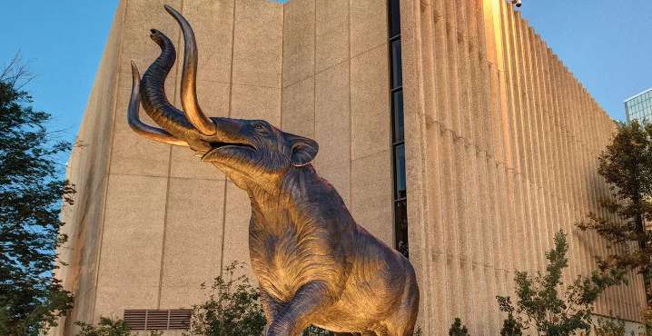 It's Time to Get Spooky: Things to Do Around Colorado This Fall