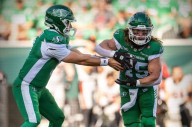 Saskatchewan Roughriders envision future after absorbing CFL rule changes
