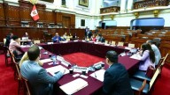 Comisión de Constitución aprueba reglamentos del Congreso bicameral y elimina sesiones virtuales desde 2026