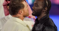 Hora de la pelea de Canelo contra Crawford GRATIS, sábado 13 de septiembre del 2025