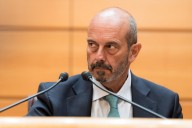 Rollán califica de "insólito" que Sánchez "sólo" haya acudido una vez al Senado "en más de dos años"