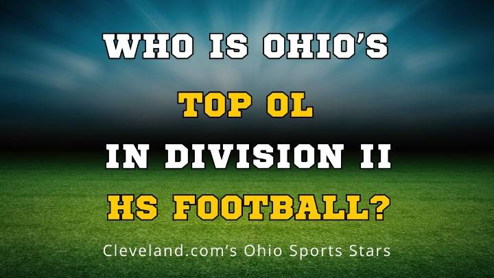 Your picks: Vote for the top offensive lineman in Ohio Division 2 football