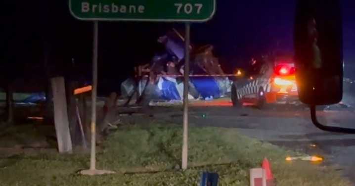 Hunter Valley: Two teens charged after fatal NSW car crash involving alleged stoen car