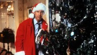 Waukee's Vibrant Music Hall hosts Chevy Chase Q&A after 'Christmas Vacation' screening