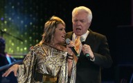 Enrique Guzmán habla de la salud de Alejandra Guzmán y su recuperación