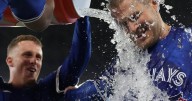 Blue Jays playoff picture comes down to final weekend of season