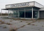 El lento apagón de los concesionarios: la profecía que se va cumpliendo