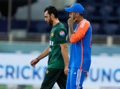 India, Pakistan keen to avoid controversy ahead of crucial Asia Cup match
