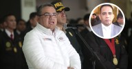 Com. de Fiscalización pedirá facultades investigadoras por audios atribuidos a Santiváñez y Arana: "Tienen que responder"