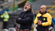 Leonel Álvarez lanza una indirecta a Atlético Nacional tras la salida de Gandolfi