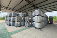 Bermúdez orquestaba extorsión a gasolineras para vender huachicol