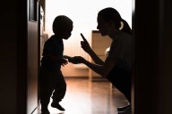 Neuroscience shows that punishment-based parenting fails to help children regulate emotions