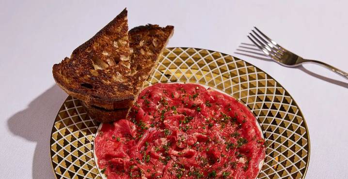 Only One Miami Spot Ranked Among 50 Best Restaurants in U.S.