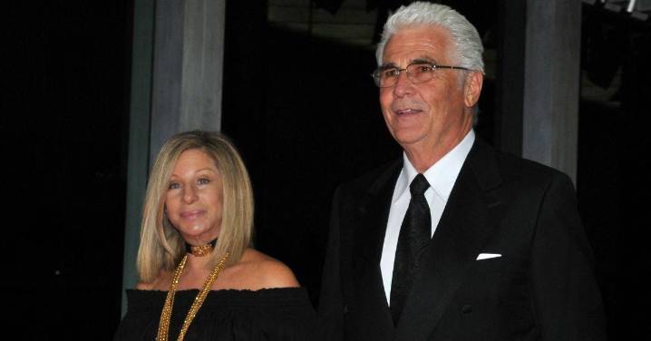 Fears Erupt For Barbra Streisand's Husband James Brolin At 85