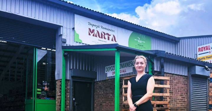 Council refuses alcohol licence for Romanian grocery shop after police concerns
