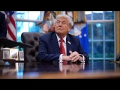 LIVE: Trump announces drug pricing deal with Pfizer