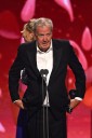 Jeremy Clarkson blames weight loss jabs for wardrobe malfunction at the NTAs