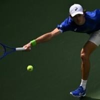 Swiatek reaches US Open quarters ahead of Gauff