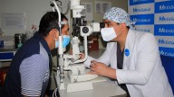 Glaucoma: no avisa, no duele, no arde, no pica, pero cuando vas al oculista, ya es tarde