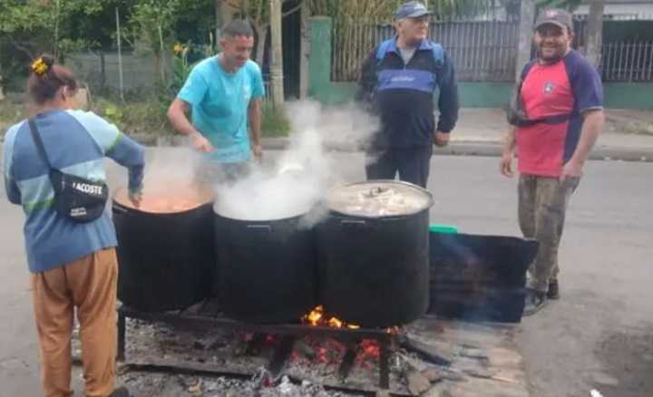 Nación mintió y reconoció que nunca existió la auditoría con la que justificaban la suspensión de alimentos a comedores