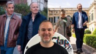 Clapperboard Studios Boss On Drama Slate, Loyalty To 5 & New AI Tool