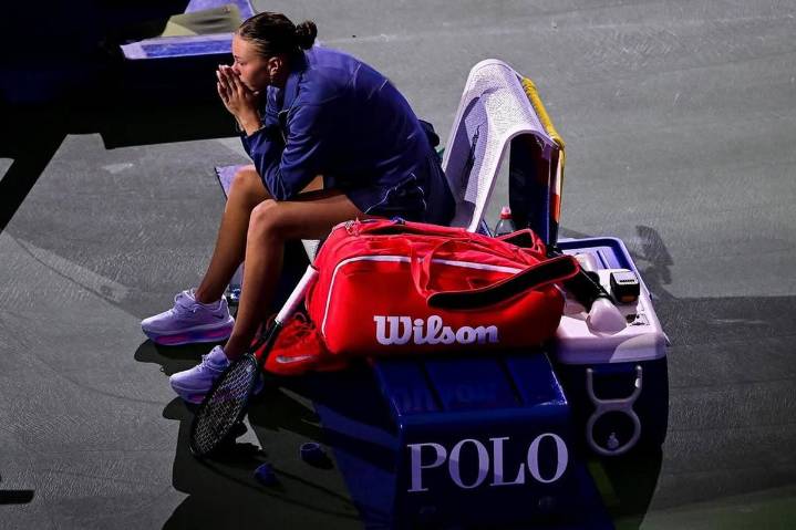 WTA Called Out as Chaotic Scheduling Sparks Amanda Anisimova and Others’ Withdrawals WTA faces backlash as chaotic schedule forces Amanda Anisimova and other top players to withdraw from key tournamen