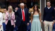 What to know about Trump at the US Open men's final