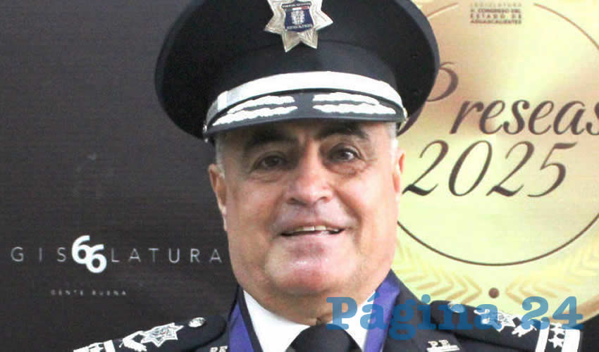 Ruiz Esparza y Barnola Fueron Destituidos de sus Cargos, Pero la Investigación Sigue: AMR