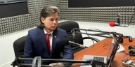 Hijo de Jorge Barón mandó a Gustavo Petro a revisar su nueva reforma tributaria: “No le mienta al pueblo colombiano en la cara”