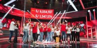 La Teletón 2025 superó su meta y recaudó 9.1 millones de soles