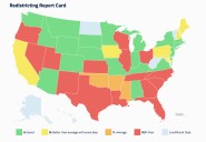 An in-depth look at Missouri's redistricting process and how it could impact Kansas City