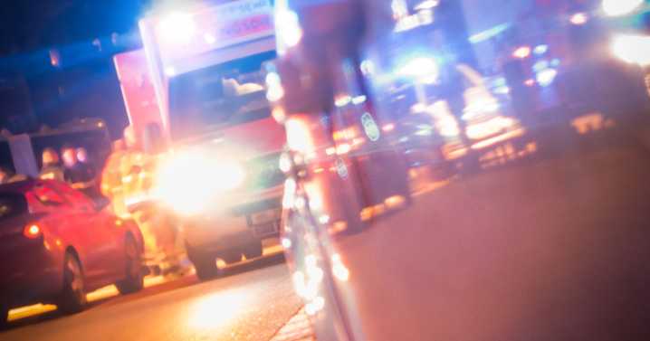 Two Lafayette teens in critical condition after Clinton County rollover crash